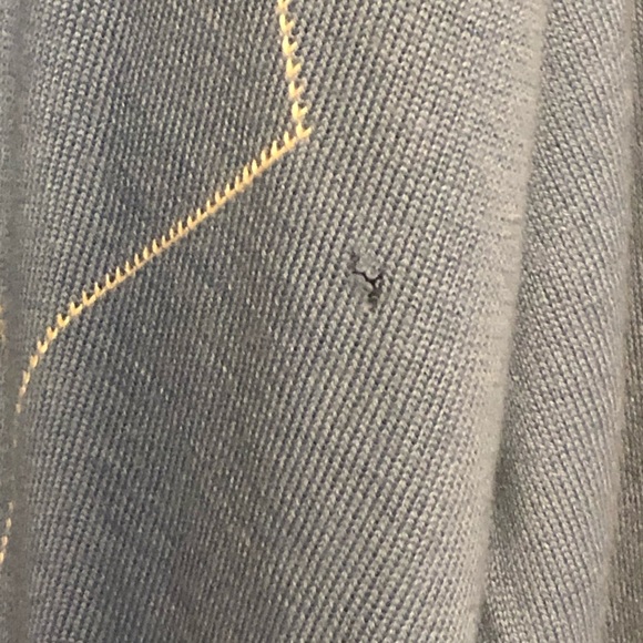 Sette Ponti | Wool Sweater - Picture 4 of 5